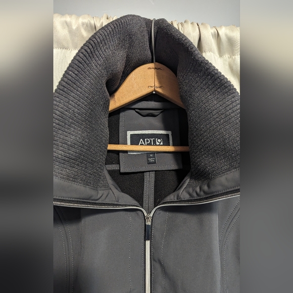 Softshell Jacket - Picture 3 of 10